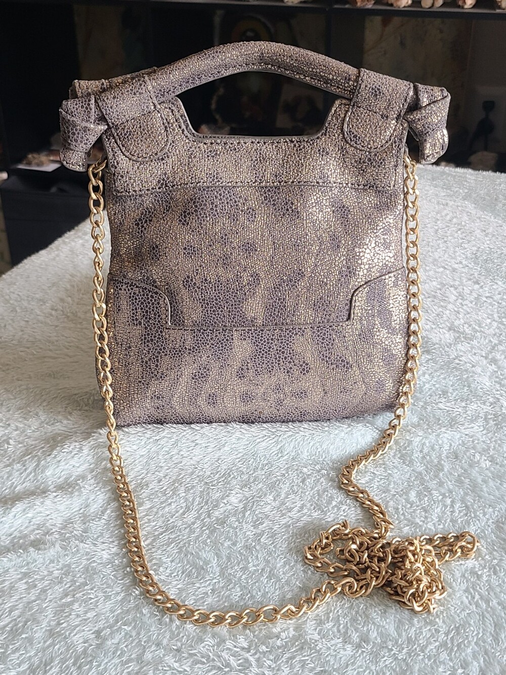 Foley & Corinna Convertible Crossbody Mini Bag